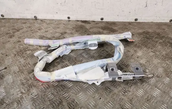Mitsubishi Eclipse Cross Roof airbag 0589P1000173 TG10E04001
