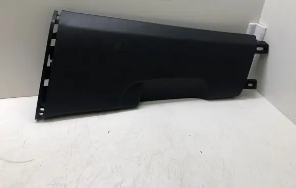 Volkswagen Golf VII (B) pillar trim (bottom) 5G4867291