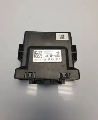 Chevrolet Camaro Gateway control module 13509768 812857993 F00HJ01478