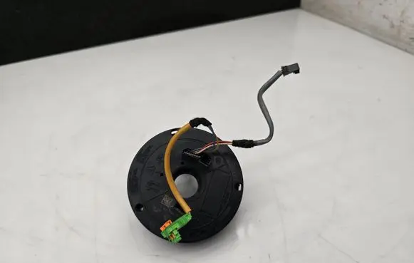 Volkswagen Crafter Airbag slip ring squib (SRS ring) A9065402545
