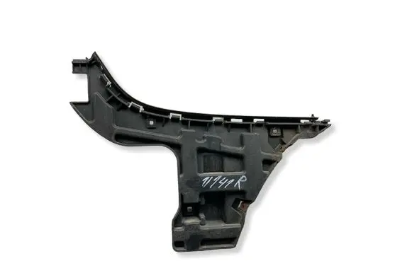 Volvo S80 Rear bumper mounting bracket 30655132