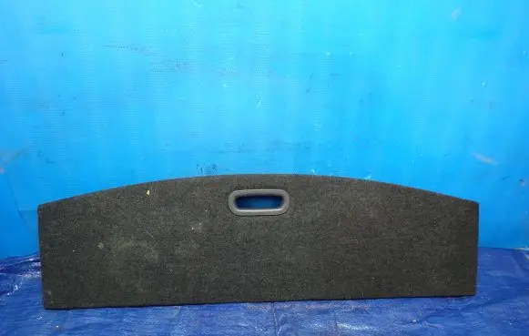 Nissan Qashqai Trunk bottom trim panel 