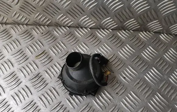 Volvo XC90 Engine control unit/module fan 0130002843 8666595