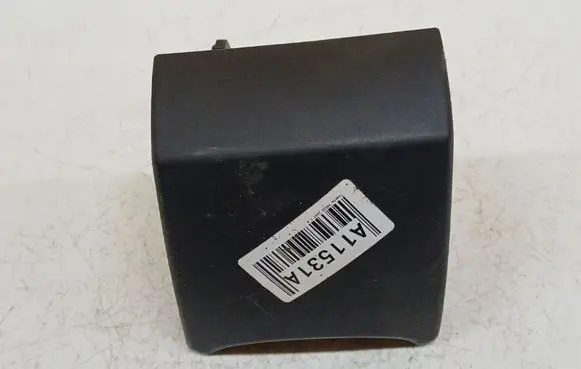 Toyota Yaris Glove box