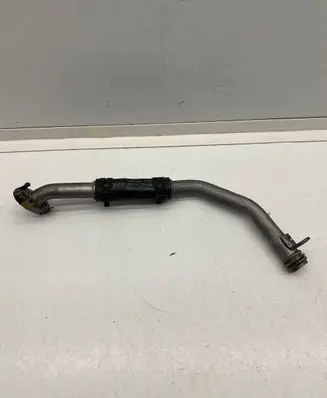 Turbo turbocharger oiling pipe/hose