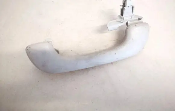 Nissan Qashqai Rear interior roof grab handle 8200003209