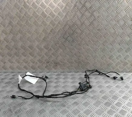 Skoda Enyaq iV Parking sensor (PDC) wiring loom 5LG971104B