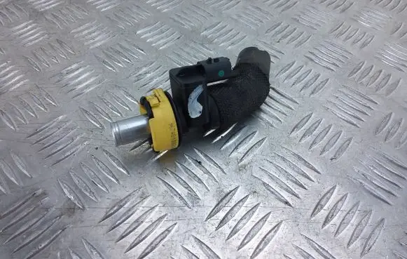 Breather/breather pipe/hose