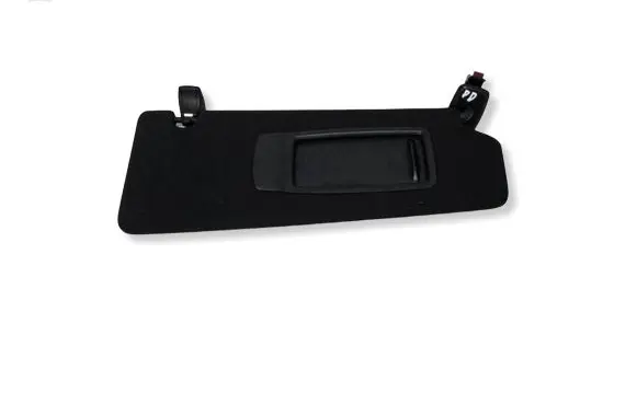 BMW 5 G30 G31 G38 Sun visor 51169874522 9874522 7277251