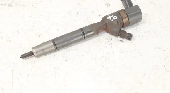 KIA Ceed Fuel injector 338002A900 0445110320