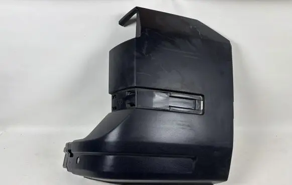 Volkswagen Crafter Front bumper