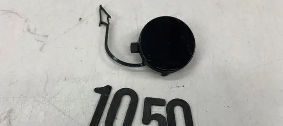 Volkswagen Golf Sportsvan Tow hook cap/cover 510807441A
