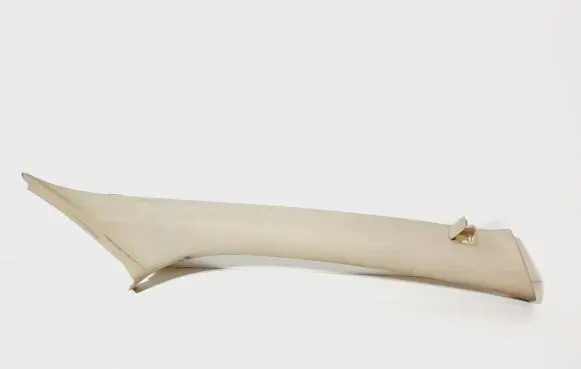 Volvo S60 (A) pillar trim 30715886