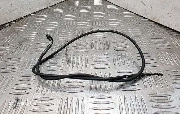 Mini One - Cooper Cabrio R52 Convertible roof line/pipe/hose 0511531 800205