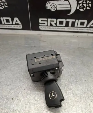 Mercedes-Benz E W211 Ignition lock A2115451408 2115451408 33002209