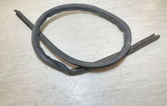Audi Q5 SQ5 Other sill/pillar trim element 80A833178