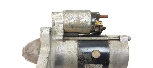 Ford Ranger Starter motor M002T87271ZT