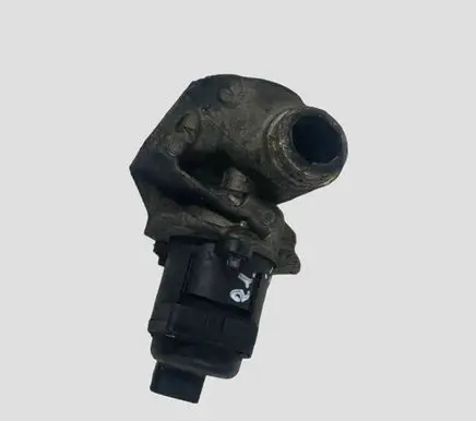 Citroen C4 I EGR valve 9672880080