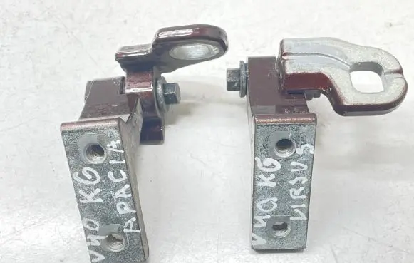 Volvo V40 Cross country Rear door hinge set A046572