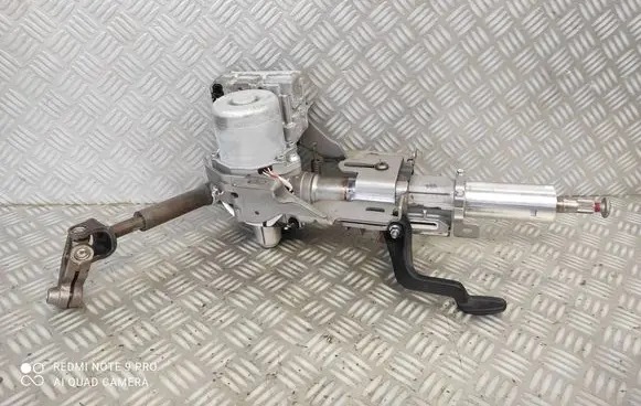 Renault Megane IV Steering wheel axle 488100422R PW22BD0247Q