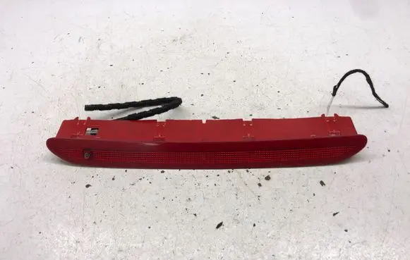 Volkswagen Golf VI Third/center stoplight 5K0945087B