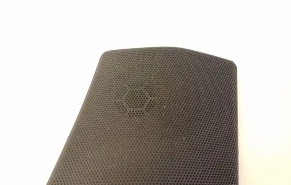 Toyota Corolla Verso E121 Panel speaker 861600F010 554730F010