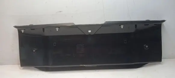 Mercedes-Benz C W205 Other trunk/boot trim element A2056900644
