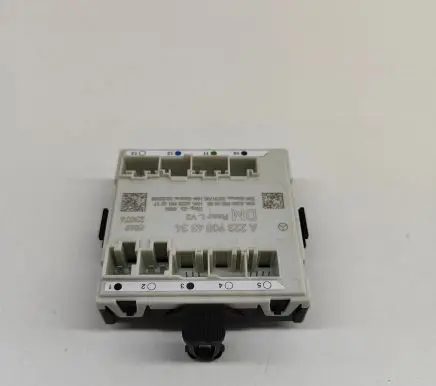 Mercedes-Benz EQS V297 Door control unit/module A2239004334 A2069029608