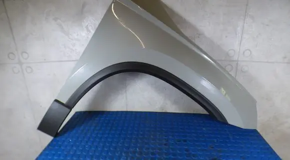 Skoda Karoq Fender CARTBLOTNIKCART 57A854820B