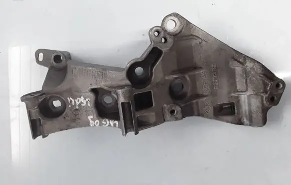 Renault Laguna III Generator/alternator bracket 8200669495