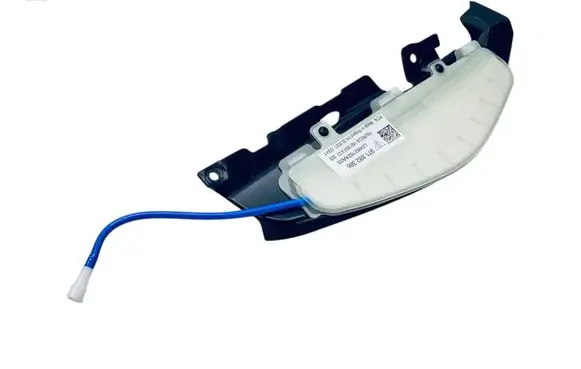 Audi E-tron GT Seat adjustment motor 971882386