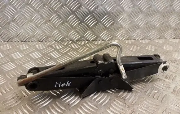 Nissan Note (E11) Lift Jack 995509U00A