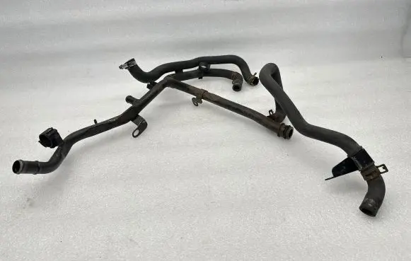 Audi A3 S3 8L Brake vacuum hose/pipe 06A121065AK 06A121069B 06A121078C