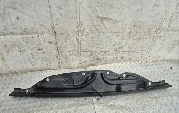 Opel Crossland X Engine compartment bulkhead 13476251
