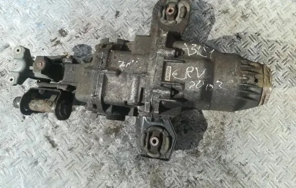 Honda CR-V Rear differential PNZ PNZ27191277