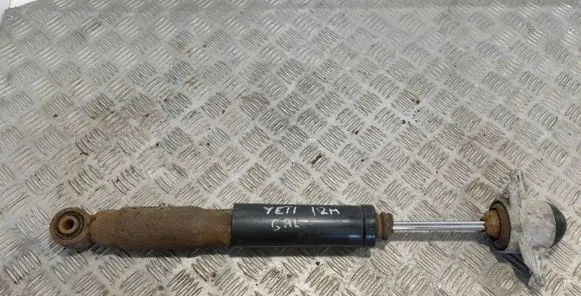 Skoda Yeti (5L) Rear shock absorber/damper 1K0513425D