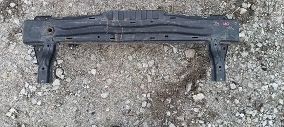 Hyundai i10 Front bumper support beam 