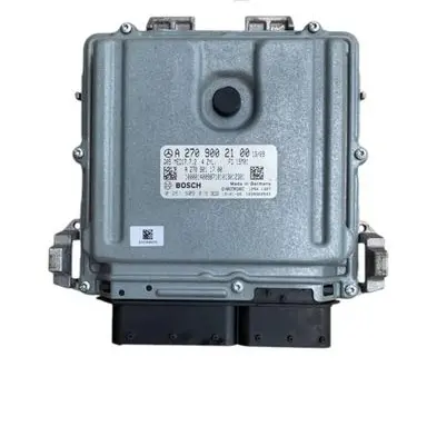 Mercedes-Benz A W176 Engine control unit/module A2709002100 2709002100
