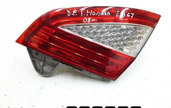Ford Mondeo MK IV Tailgate rear/tail lights 7S7113A602A