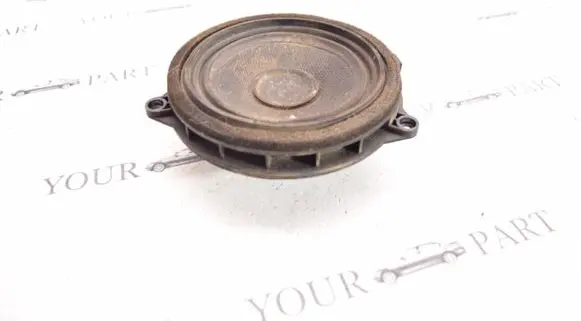 BMW X3 F25 Front door high frequency speaker 9209185
