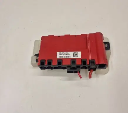 BMW 7 G11 G12 Positive wiring loom 9353742