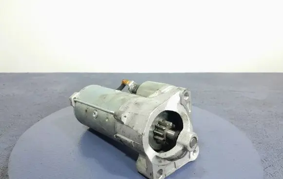 Nissan Primera Starter motor