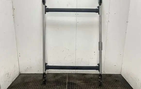 Ford Explorer Roof bar rail