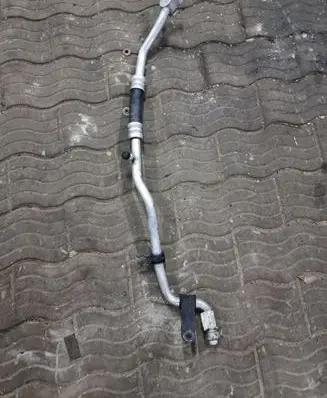 Chevrolet Captiva Air conditioning (A/C) pipe/hose 96629601