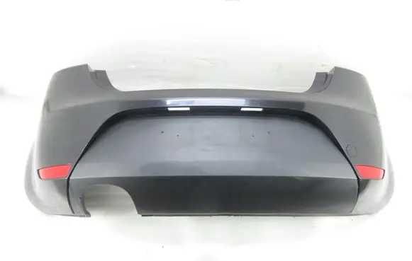 Seat Leon (1P) Rear bumper