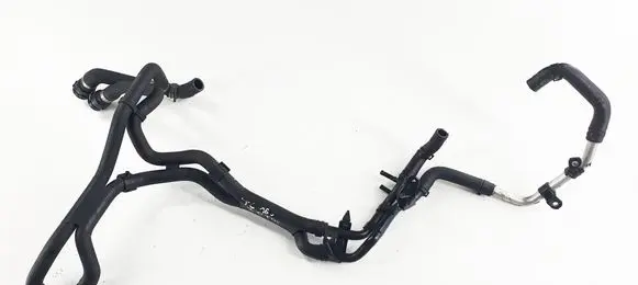 Volkswagen Transporter - Caravelle T6 Engine coolant pipe/hose 7E0121065AT0 7E0121065AT