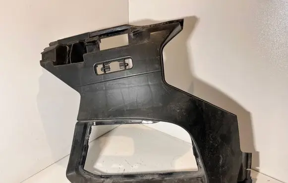 BMW 5 F10 F11 Front bumper lower grill 19017412