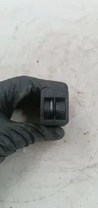 Volkswagen Golf IV Headlight level height control switch 1J0941333A