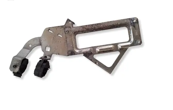 Peugeot Boxer Engine control unit holder 