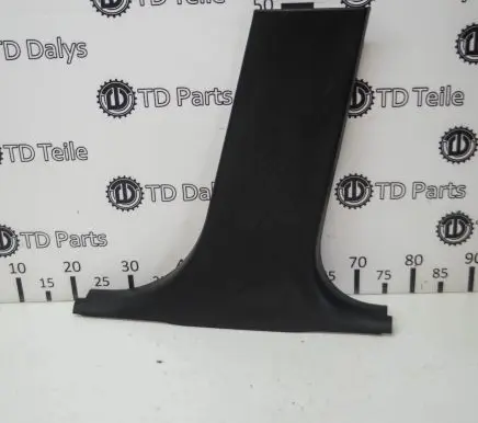 BMW 3 E90 E91 (B) pillar trim (top) 7058338